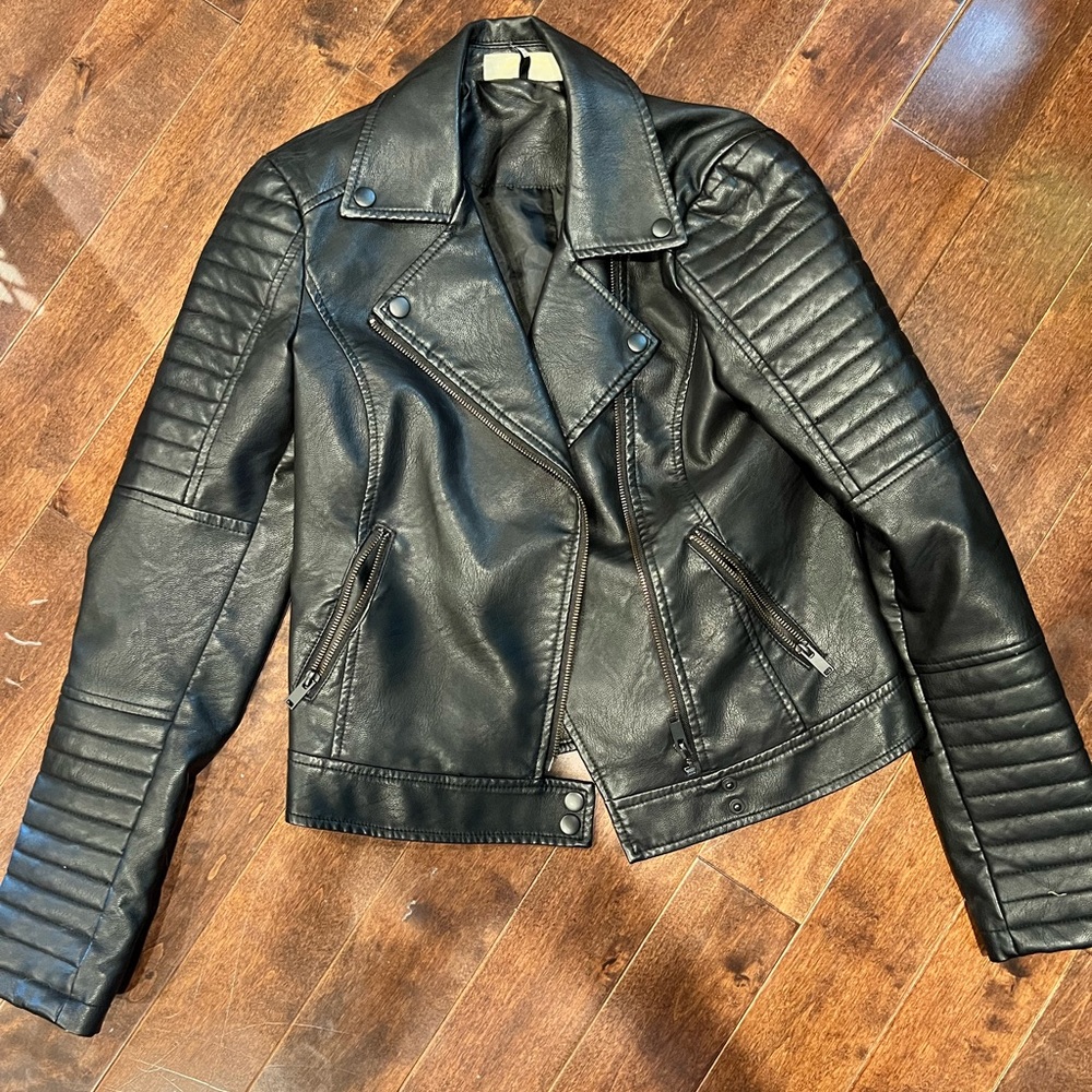 NOISY MAY Moto jacket